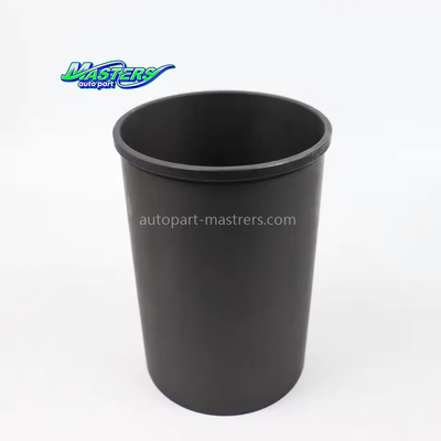 Masters Block Cylinder Liners Sleeves 8973515580 8980140480 For ISUZU NKR NPR 4HG1