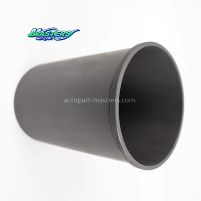 Masters Block Cylinder Liners Sleeves 8973515580 8980140480 For ISUZU NKR NPR 4HG1
