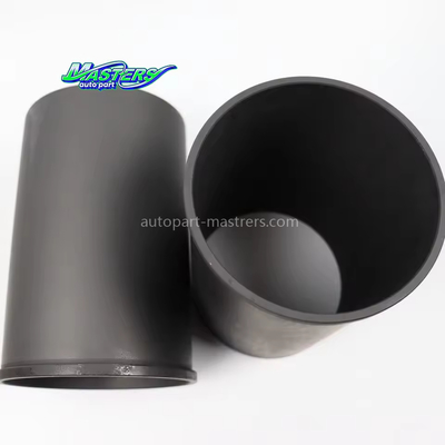 Masters Block Cylinder Liners Sleeves 8973515580 8980140480 For ISUZU NKR NPR 4HG1