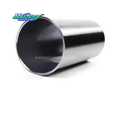 Engine Cylinder Block Liner Sleeves 8971767010 8980140480 For ISUZU 4JG2 4JH1