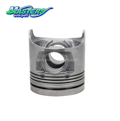 Masters  Aftermarket ISUZU 6HK1 Engine Piston Liner Kit 8981529010 Customized