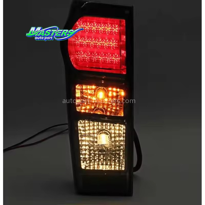 Masters LED Rear Combination Lamp Assembly 8981253993 for ISUZU D-MAX12