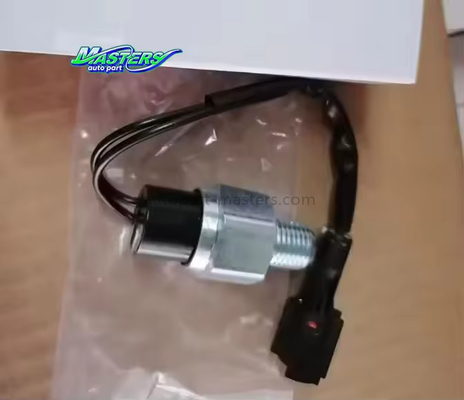 ODM 4JH1T NKR77 Isuzu Body Parts Neutral Safety Switch 8980230500