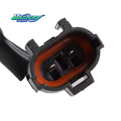 ODM 4JH1T NKR77 Isuzu Body Parts Neutral Safety Switch 8980230500
