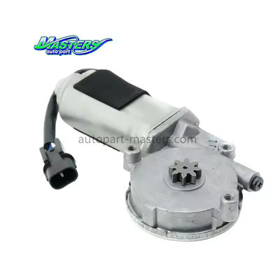 Buy Masters Car Front Door Window Regulator Replacement Motor 8978984790 For ISUZU NKR NPR66 4HF1 online manufacture