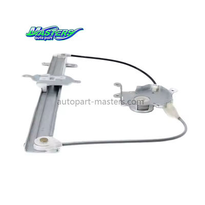 Buy Masters FVR34 6HK1 Isuzu Body Parts Door Window Regulator Replacement 1744181783 online manufacture