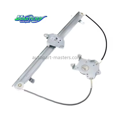 Masters FVR34 6HK1 Isuzu Body Parts Door Window Regulator Replacement 1744181783