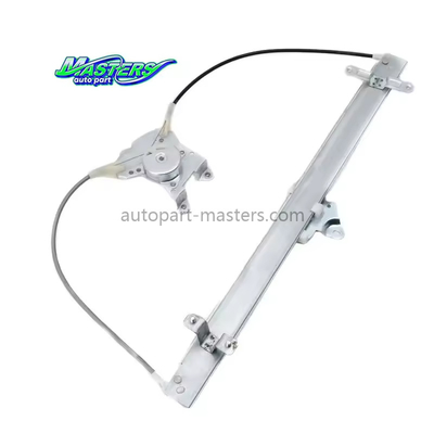 Masters FVR34 6HK1 Isuzu Body Parts Door Window Regulator Replacement 1744181783