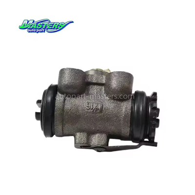 4HF1 NKR NPR Isuzu Brake Parts Rear Drum Brake Cylinder 8971398240
