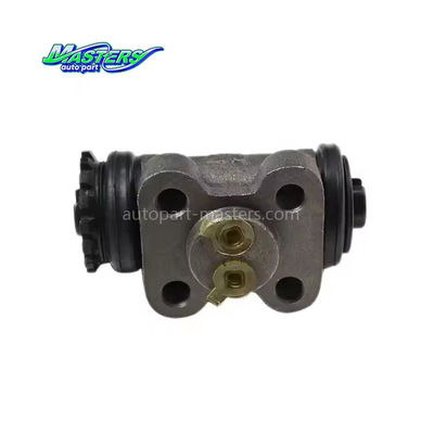Buy 4HF1 NKR NPR Isuzu Brake Parts Rear Drum Brake Cylinder 8971398240 online manufacture