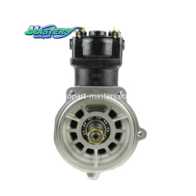 Masters 6HK1 FVZ34 Isuzu Truck Air Compressor Assembly 8943940393 OEM