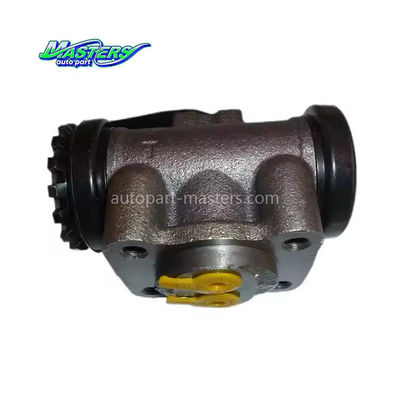 Buy Front Drum Cylinder Wheel Brake Parts 8970786140 8971709510 For ISUZU NPR71 4BD1 online manufacture