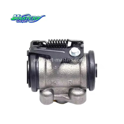4HK1 NPR75 Isuzu Brake Parts Rear Wheel Cylinder 8973588790 3502340P301 OEM