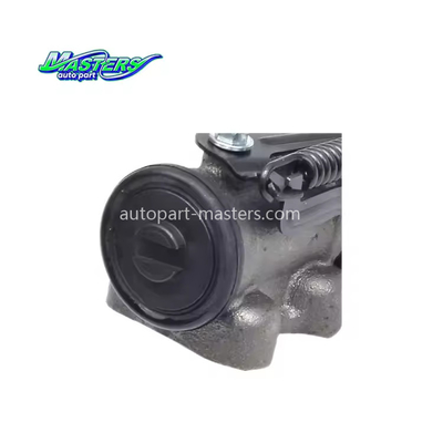 4HK1 NPR75 Isuzu Brake Parts Rear Wheel Cylinder 8973588790 3502340P301 OEM