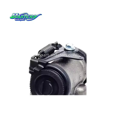 4HK1 NPR75 Isuzu Brake Parts Rear Wheel Cylinder 8973588790 3502340P301 OEM