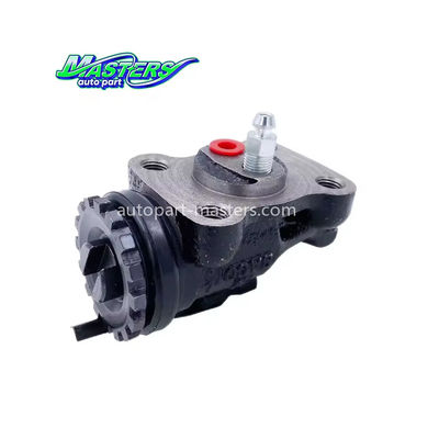 Buy Front Drum Brake Wheel Cylinder Assembly 8970786150 8971709520 For ISUZU NPR71 4BD1 online manufacture
