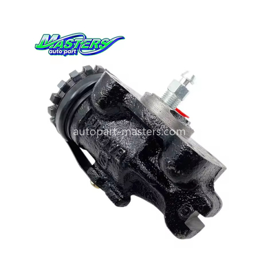 Front Drum Brake Wheel Cylinder Assembly 8970786150 8971709520 For ISUZU NPR71 4BD1