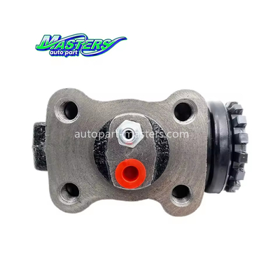 Front Drum Brake Wheel Cylinder Assembly 8970786150 8971709520 For ISUZU NPR71 4BD1