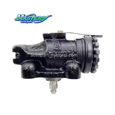 Front Drum Brake Wheel Cylinder Assembly 8970786150 8971709520 For ISUZU NPR71 4BD1