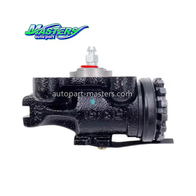 Front Drum Brake Wheel Cylinder Assembly 8970786150 8971709520 For ISUZU NPR71 4BD1