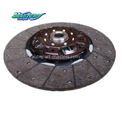 OEM Clutch Friction Plate Disc 8973899100 8944627893 For ISUZU NKR NPR 4HF1 4BE1