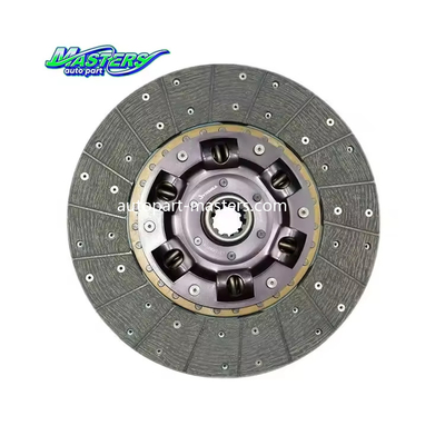 Masters FTR113 6BD1 Isuzu Clutch Disc Replacement 1312406710 1312409010
