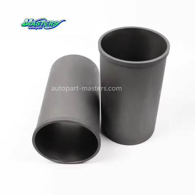 J08C Hino Engine Parts Cylinder Block Liner Sleeves 11467-2611B