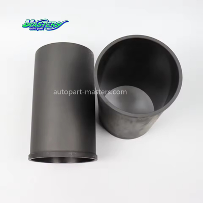 J08C Hino Engine Parts Cylinder Block Liner Sleeves 11467-2611B