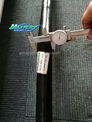 OEM Hino Truck Parts Drag Link 45440E0142 For ISUZU HINO500 J08E