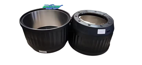 MC837980 Emergency Parking Brake Drum For MITSUBISHI FUSO Engine
