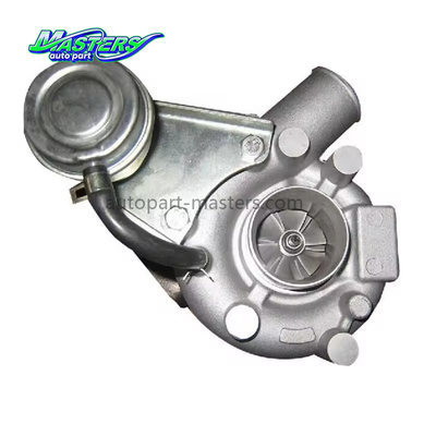 ME014881 MITSUBISHI Fuso Turbocharger ASM Assembly Custom