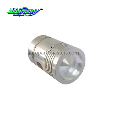 FUSO 6D17 Mitsubishi Truck Parts ME072576 Piston Replacement