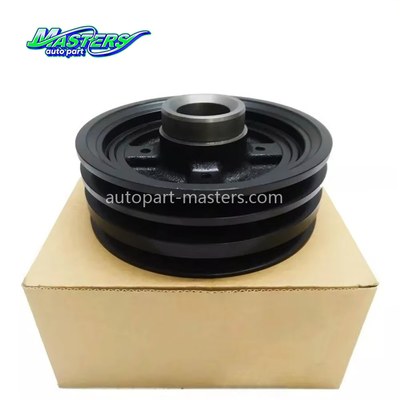 Customized Mitsubishi Truck Parts Water Pump Pulley ME017116