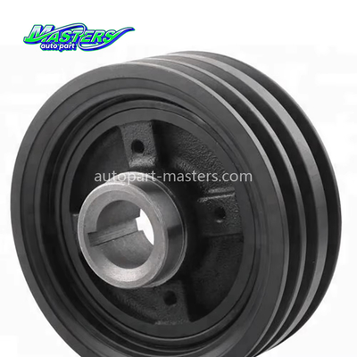 Customized Mitsubishi Truck Parts Water Pump Pulley ME017116
