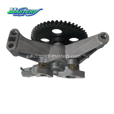 Masters ODM 6D16 6D16T Mitsubishi Oil Pump Replacement ME034664