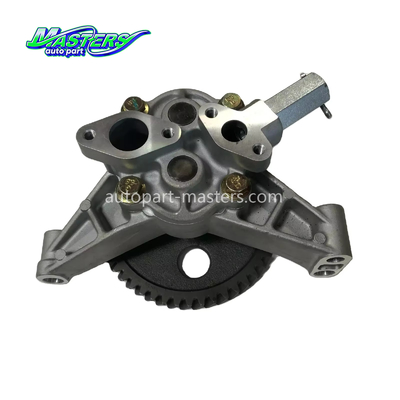 Masters ODM 6D16 6D16T Mitsubishi Oil Pump Replacement ME034664
