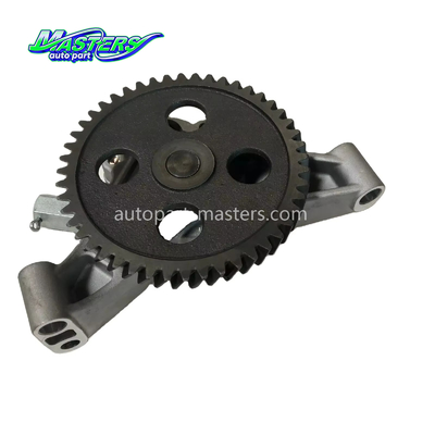 Masters ODM 6D16 6D16T Mitsubishi Oil Pump Replacement ME034664