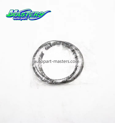 Masters Cylinder Liner Piston Ring 5873110820 For ISUZU NKR55 4JB1 4JA1 Engine