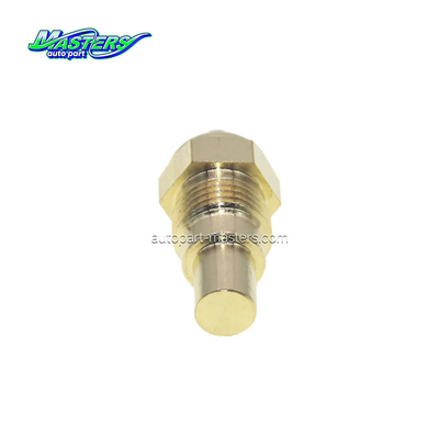 Masters Water Temperature Sensor 8-94235691-0 8-94237861-0 For ISUZU