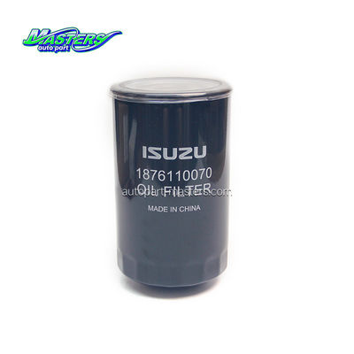 Buy Masters Fram Oil Filter 1-87611007-0 1-13240232-2 Filter Cartridge For ISUZU online manufacture