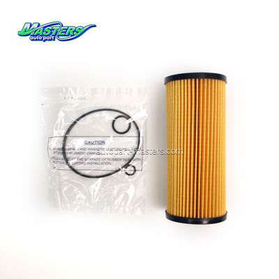 Buy Masters Fram Oil Filter 5-87610118-0 8-98018858-0 Filter Cartridge For ISUZU online manufacture