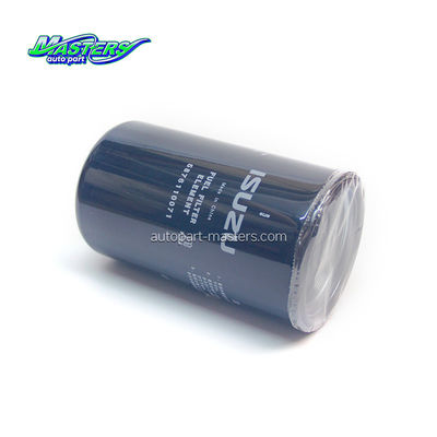 Buy Masters  Fuel Filter 5-87611007-1 8-98312918-0 Filter Cartridge For ISUZU online manufacture