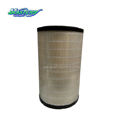 Buy Masters Air Filter 1-87610111-2 1-14215203-0 Auto Parts For ISUZU online manufacture
