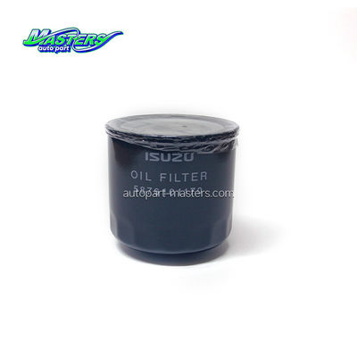 Buy Masters Fram Oil Filter 5-87610117-0 8-97148270-1 Filter Cartridge For ISUZU online manufacture