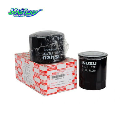 Buy Masters Fram Oil Filter 5876100230 8943604181 Filter Cartridge For ISUZU online manufacture