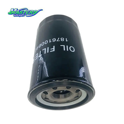 Buy Masters Fram Oil Filter 1876100640 8943910494 Filter Cartridge For ISUZU online manufacture
