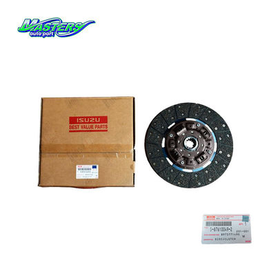 Buy Masters Auto Transmission Parts 5-87610049-1 8-98255959-1 Clutch Disc Aisin For ISUZU online manufacture