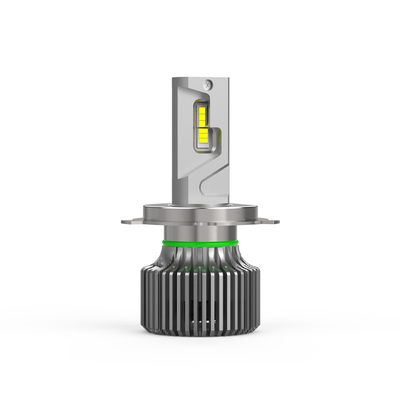 U9-Plus 140W 14000LM 6000K 880/9004/9005/9006/9012/H1/H4/H7/H11/H13 LED Headlight Bulb
