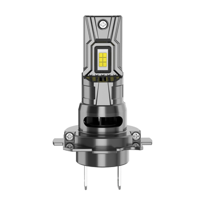 Masters G30 54W 4400LM 6500K 3570 Chips Superior Aviation Aluminum LED Headlight Bulb