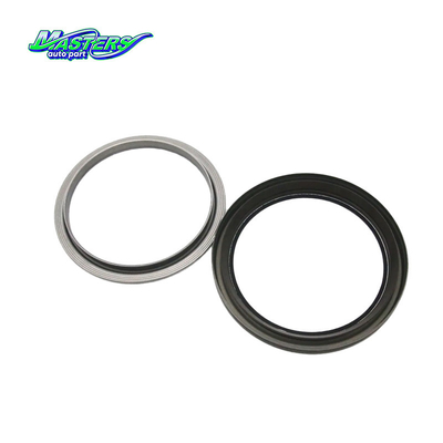 Masters 8-97329780-0 Crankshaft oil seal (front) For Isuzu 4HF1 700P